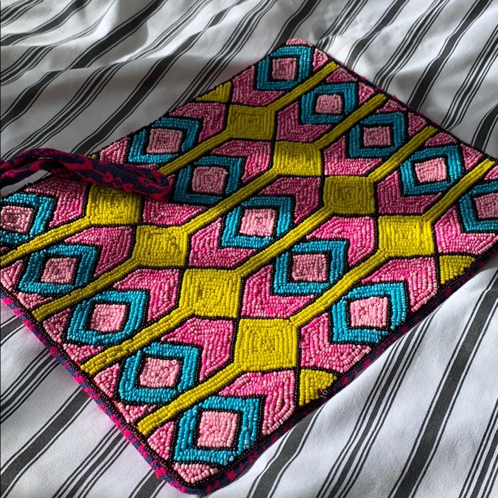 design bag / handbag / iPad bag